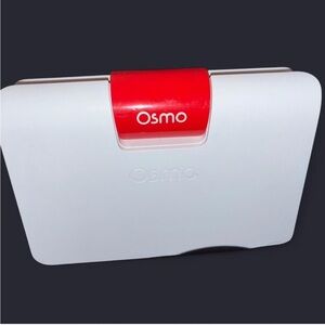 Osmo base dock stand for an Amazon Fire tablet.